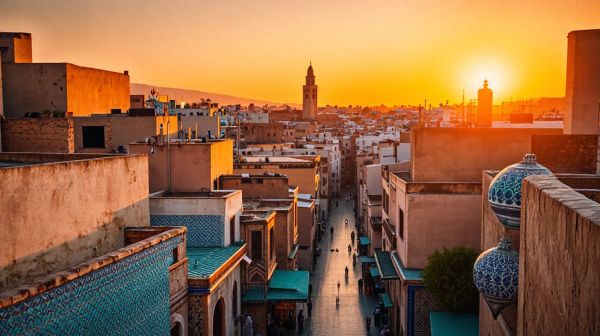 Découvrez Oran : 10 astuces pour un voyage mémorable