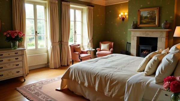 Love room Bretagne : les meilleures options pour un week-end romantique