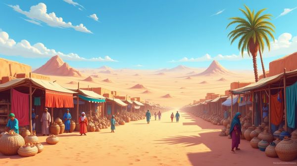 Oran, la perle de l'Ouest : guide du voyageur