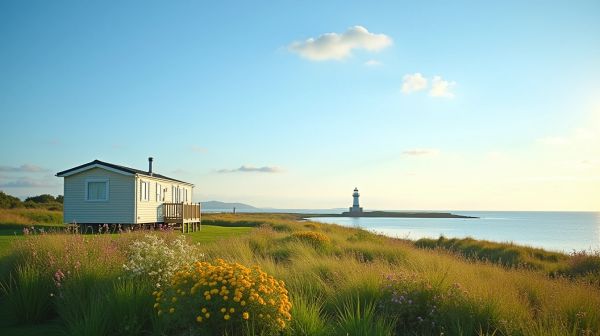 Réussir votre location mobil-home en baie de Somme