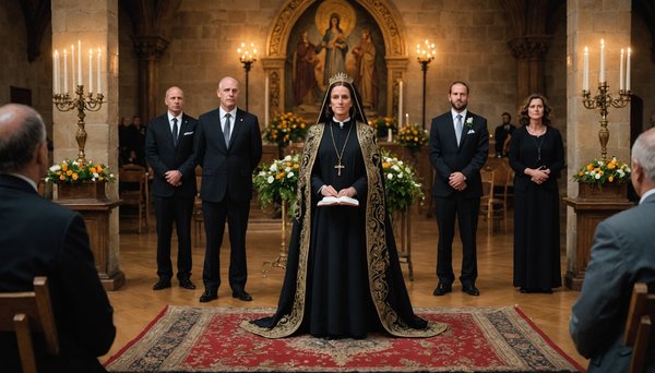 Ariane douguet : l'officiante de cérémonie laïque en paca