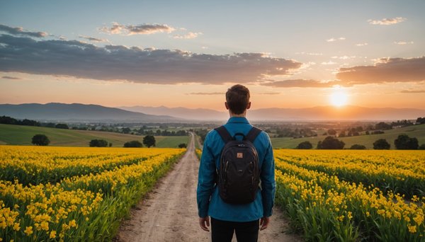 Personnalisez votre voyage : guide pour une expérience unique